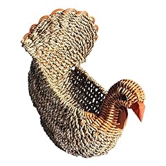 Labrimp straw turkey for sale  Delivered anywhere in USA 