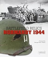 Battlefield relics normandy for sale  Delivered anywhere in UK