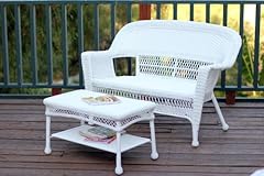 Jeco wicker patio for sale  Delivered anywhere in USA 