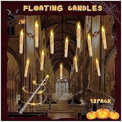 Floating candles wand for sale  Delivered anywhere in USA 