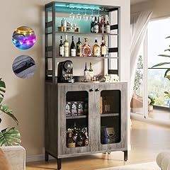 Aheaplus bar cabinet for sale  Delivered anywhere in USA 