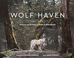 Wolf haven sanctuary for sale  Delivered anywhere in USA 