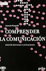 Comprender comunicacion unders for sale  Delivered anywhere in UK