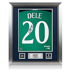 Icons.com dele alli for sale  Delivered anywhere in UK