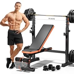 Fostoy weight bench for sale  Delivered anywhere in USA 