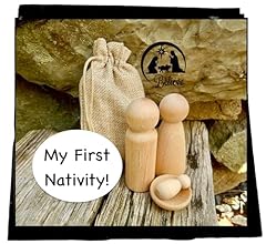 First nativity four for sale  Delivered anywhere in USA 