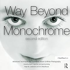 Way beyond monochrome for sale  Delivered anywhere in UK