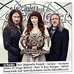 Sonic seducer chvrches d'occasion  Livré partout en France