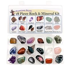 Rock mineral educational for sale  Delivered anywhere in USA 