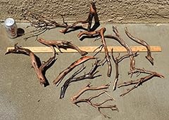 Manzanita driftwood nano for sale  Delivered anywhere in USA 
