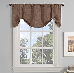 Decohongdi valences window for sale  Delivered anywhere in USA 