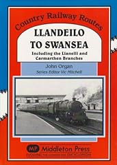 Llandeilo swansea including for sale  Delivered anywhere in UK