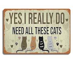 Cat lovers vintage for sale  Delivered anywhere in USA 