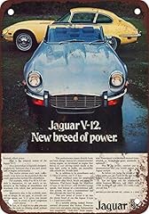 Fabri.ywl 1973 jaguar for sale  Delivered anywhere in UK