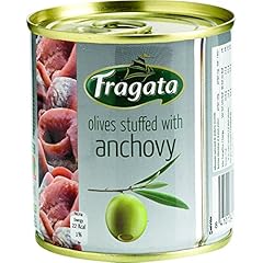 Fragata spanish olives for sale  Delivered anywhere in USA 