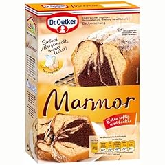 Dr. oetker marmorkuchen for sale  Delivered anywhere in USA 