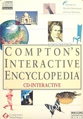 Compton interactive encycloped gebraucht kaufen  Wird an jeden Ort in Deutschland