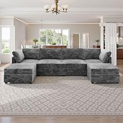 Caodoc modular sectional for sale  Delivered anywhere in USA 