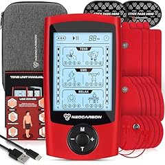 Tens unit muscle for sale  Delivered anywhere in USA 