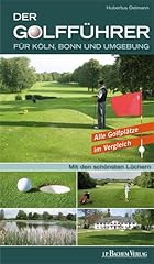 Golfführer köln bonn gebraucht kaufen  Wird an jeden Ort in Deutschland