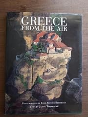 Greece from the d'occasion  Livré partout en France