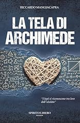 Tela archimede usato  Spedito ovunque in Italia 