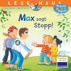 Lesemaus 109 max gebraucht kaufen  Wird an jeden Ort in Deutschland