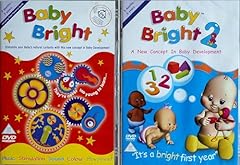 Baby bright collection for sale  Delivered anywhere in UK