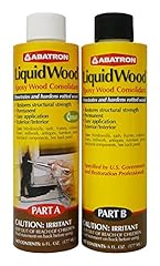Abatron liquidwood kit for sale  Delivered anywhere in USA 