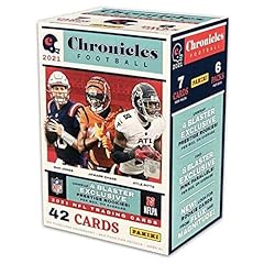 2021 panini chronicles for sale  Delivered anywhere in UK