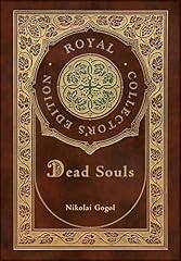 Dead souls case d'occasion  Livré partout en France