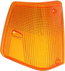 Parts amber signal for sale  Delivered anywhere in USA 