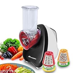 Electric cheese grater for sale  Delivered anywhere in UK