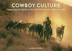 Cowboy culture capturing for sale  Delivered anywhere in USA 