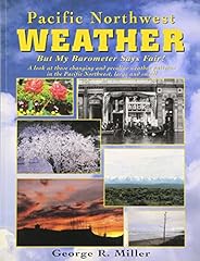 Pacific northwest weather for sale  Delivered anywhere in USA 