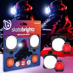 Brightz skatebrightz roller for sale  Delivered anywhere in USA 