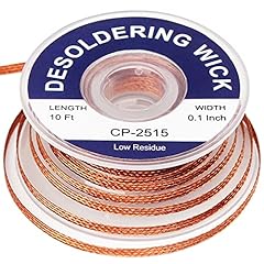 Lesnow solder wick for sale  Delivered anywhere in USA 