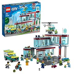 Lego 60330 city d'occasion  Livré partout en France