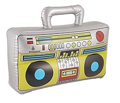 Henbrandt boom box for sale  Delivered anywhere in Ireland