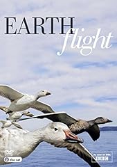 Earthflight dvd import d'occasion  Livré partout en France