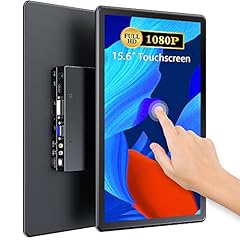 Uperfect monitor portatile usato  Spedito ovunque in Italia 