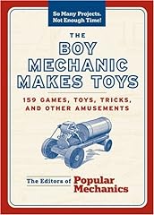 Boy mechanic makes for sale  Delivered anywhere in USA 