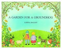 Garden groundhog for sale  Delivered anywhere in USA 