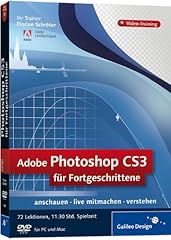 Adobe photoshop cs3 gebraucht kaufen  Wird an jeden Ort in Deutschland