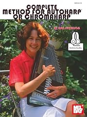 Complete method autoharp for sale  Delivered anywhere in UK