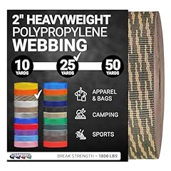 Strapworks sangle polypropylè d'occasion  Livré partout en France