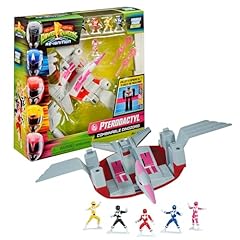 Power rangers collection d'occasion  Livré partout en France
