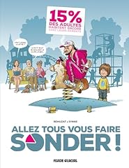 Allez faire sonder d'occasion  Livré partout en France