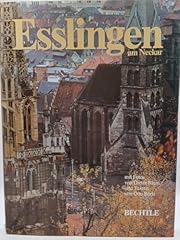 Esslingen neckar gebraucht kaufen  Wird an jeden Ort in Deutschland