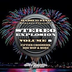 Stereo explosion vol gebraucht kaufen  Wird an jeden Ort in Deutschland